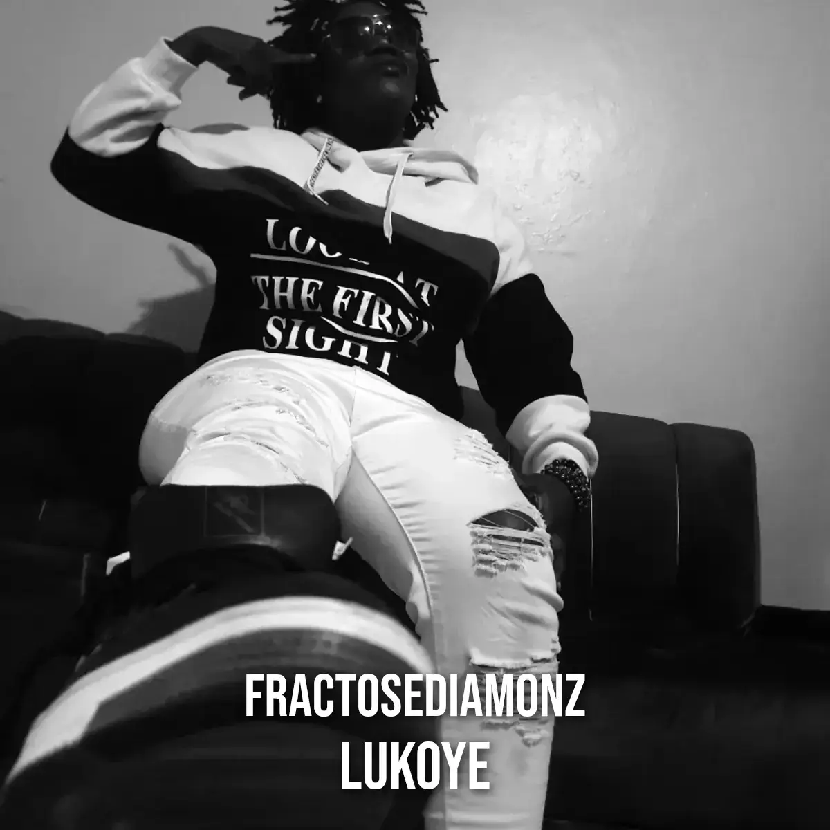 LUKOYE cover art