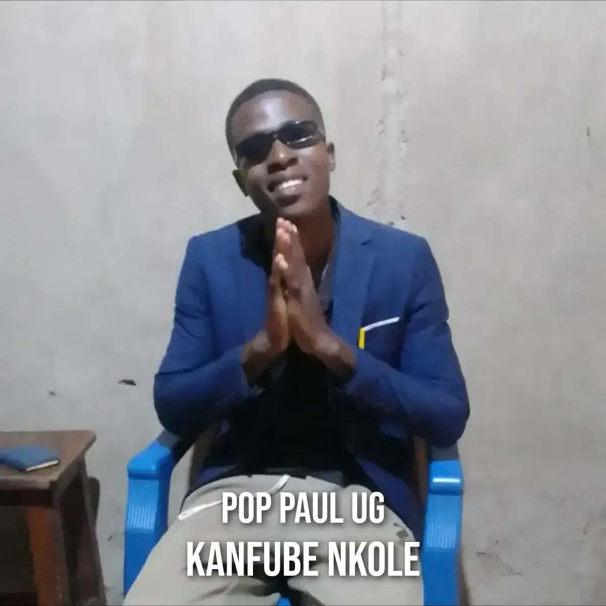 Kanfube nkole cover art