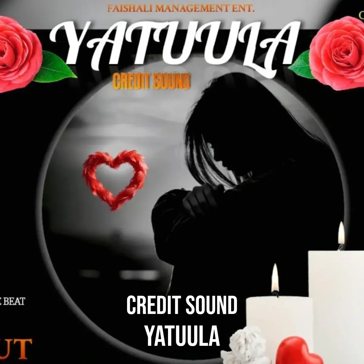 Yatuula cover art