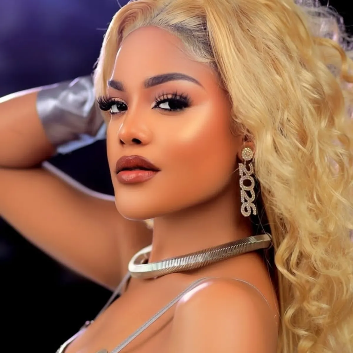 WHO WAS HERE cover art