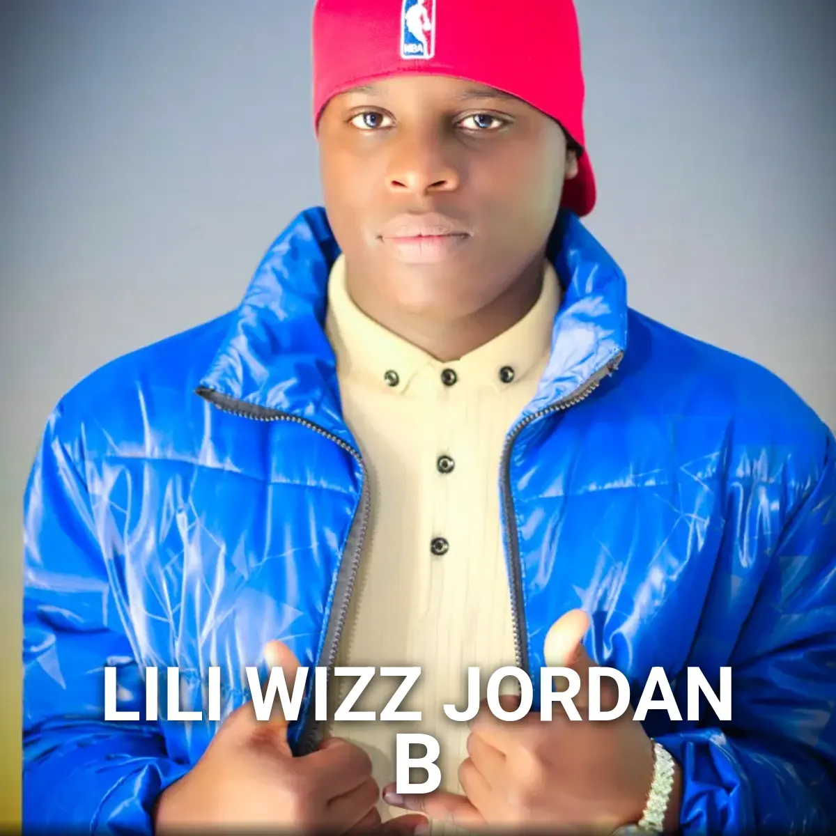 Boom selector cover art