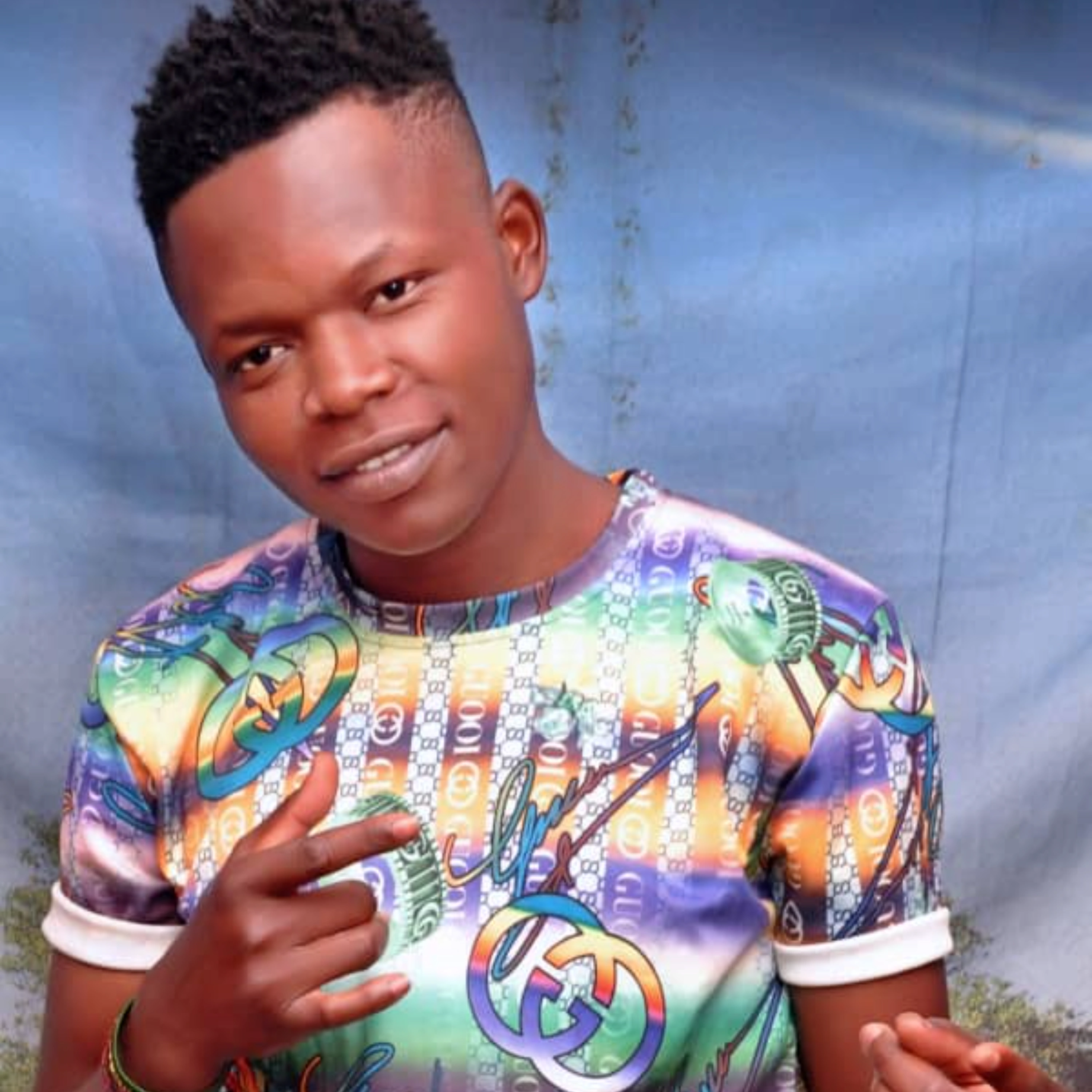 Nga Olina Bino cover art