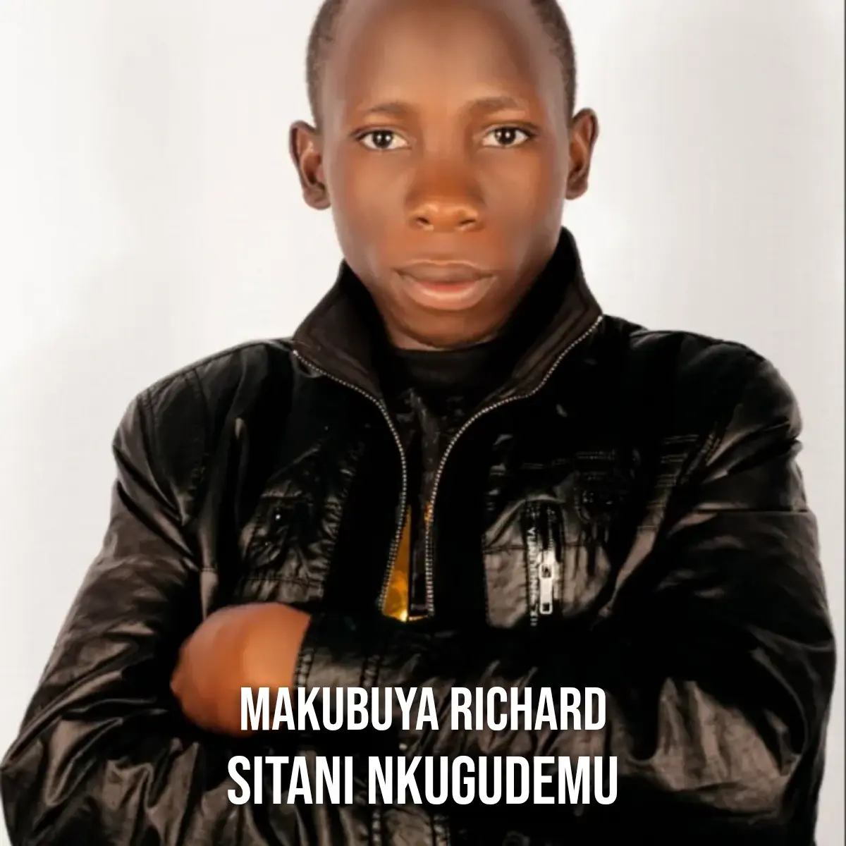 Sitani nkugudemu cover art