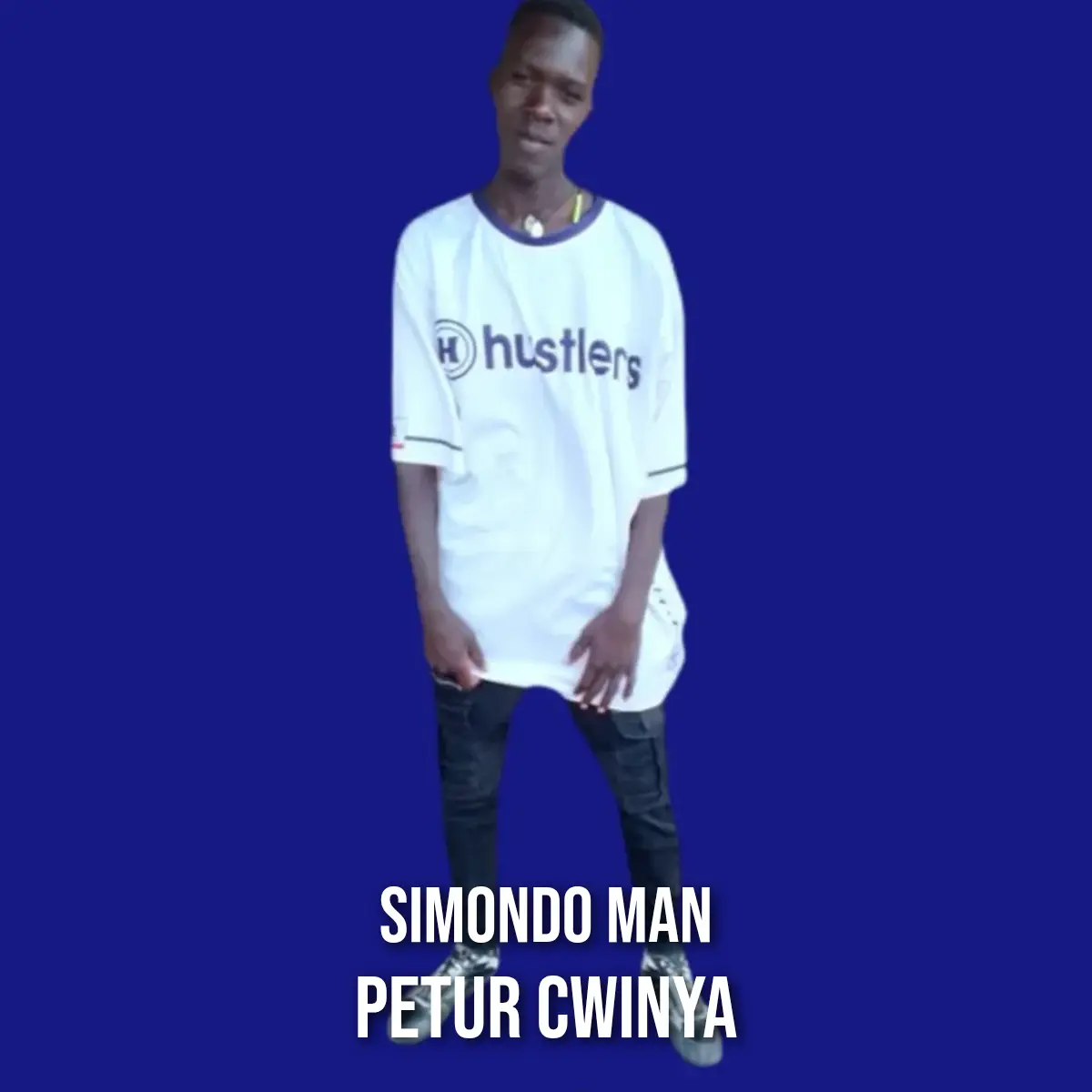 Petur cwinya by simondoman cover art