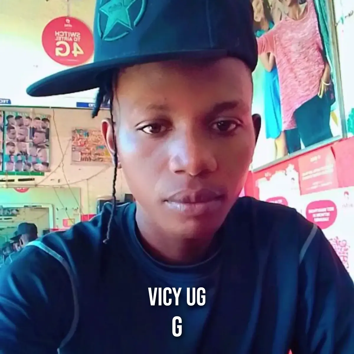 Gwenjagala cover art