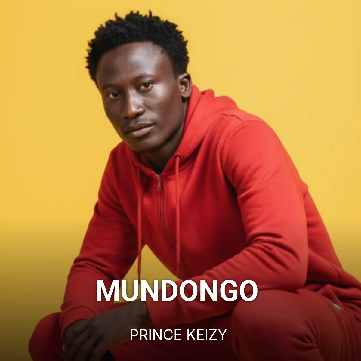 MUNDONGO cover art