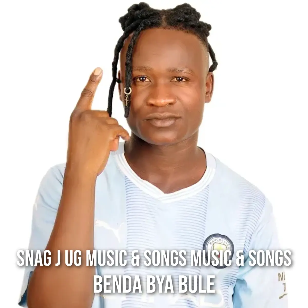 Benda bya bule cover art