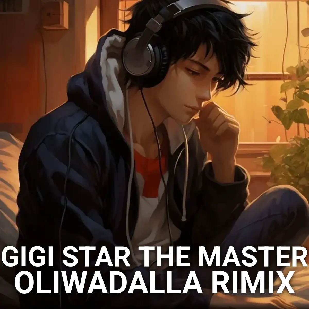 Oliwadalla rimix cover art