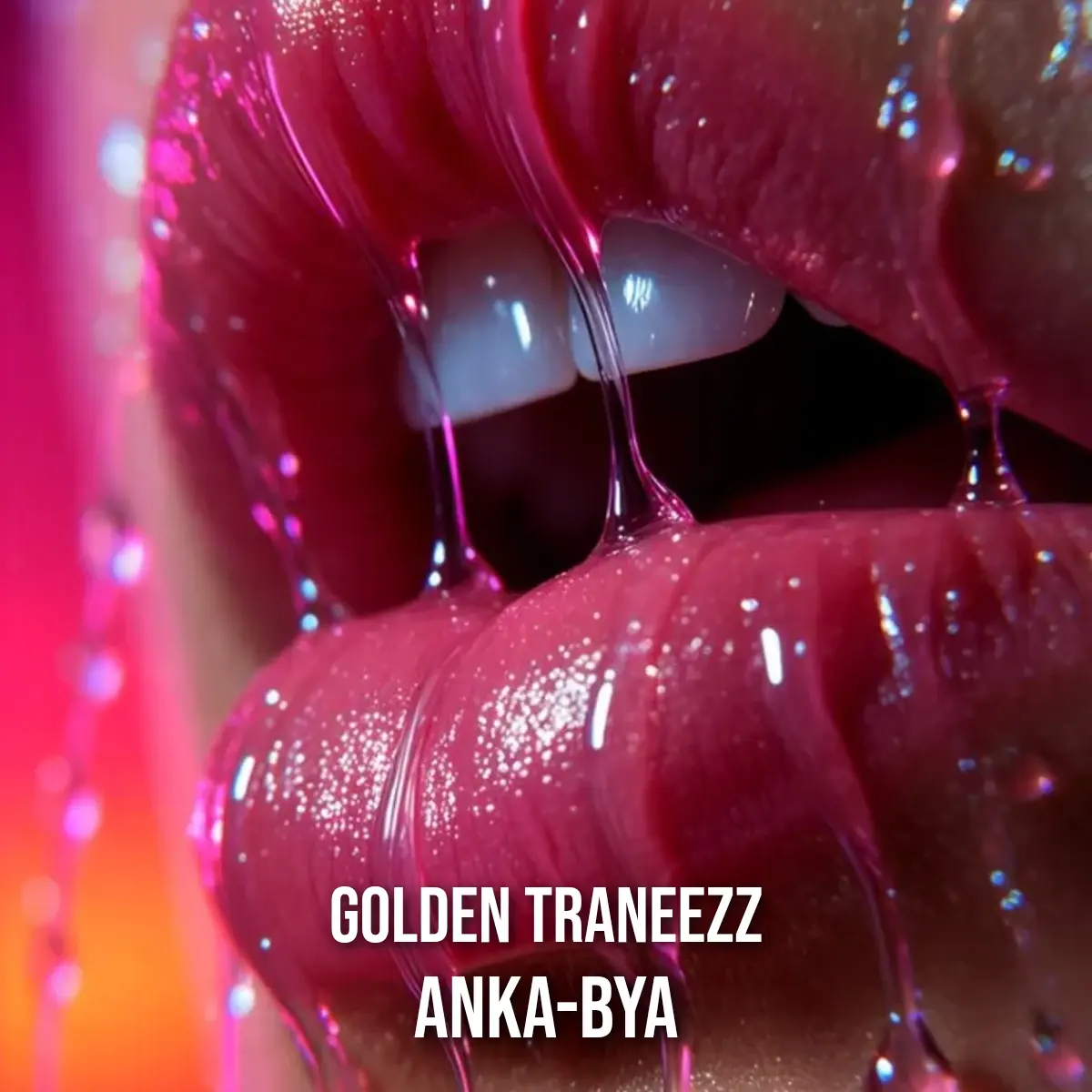 ANKA-BYA cover art