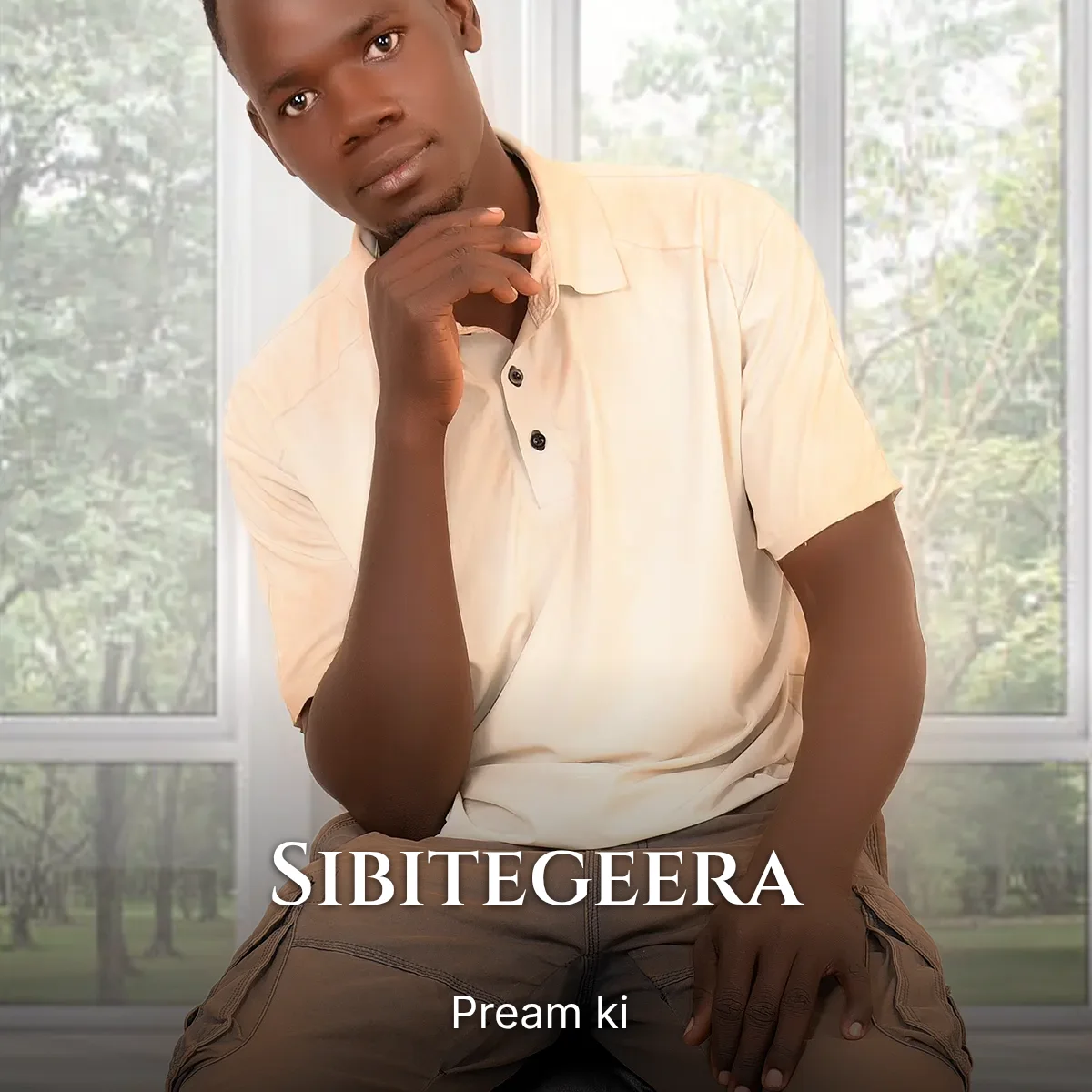 Sibitegeera cover art