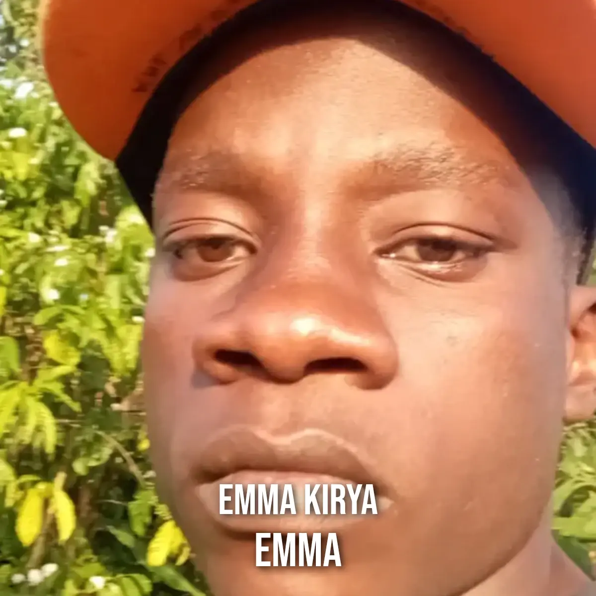 Emma cover art