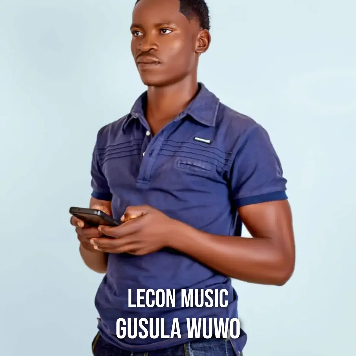 Gusula wuwo cover art