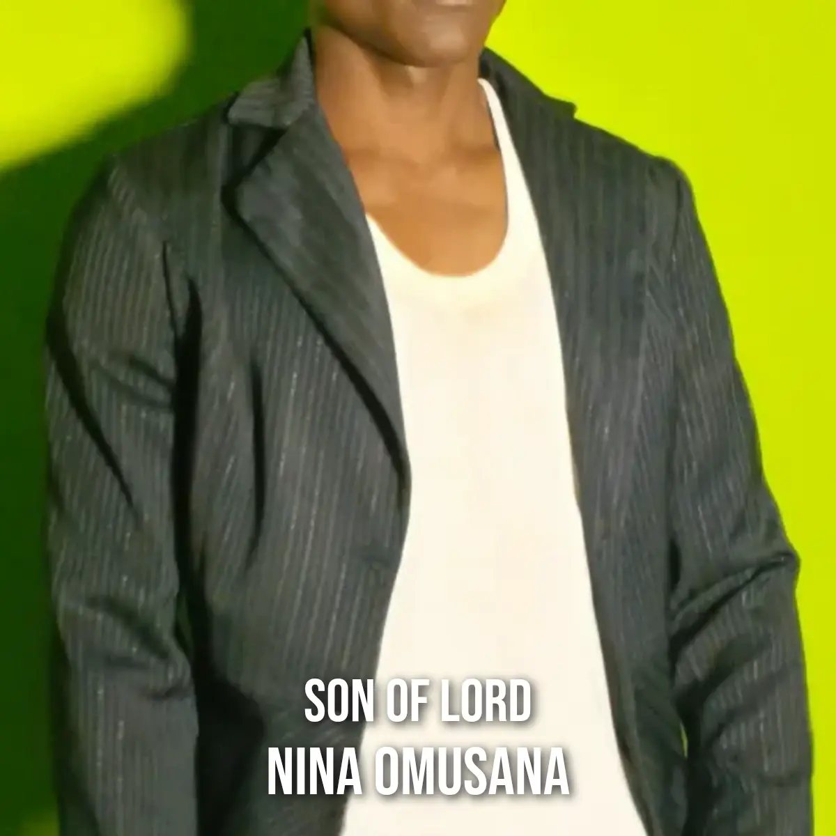 Nina omusana cover art