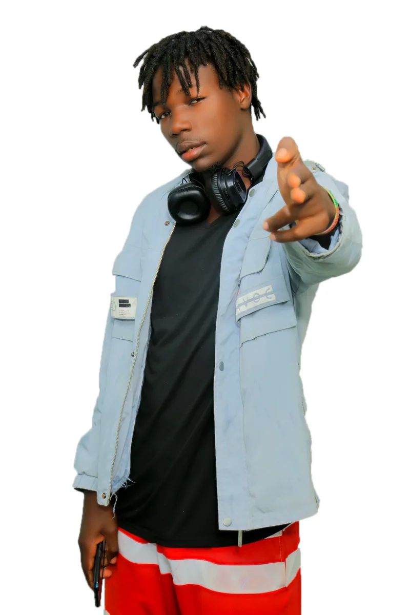 Toyimirira cover art